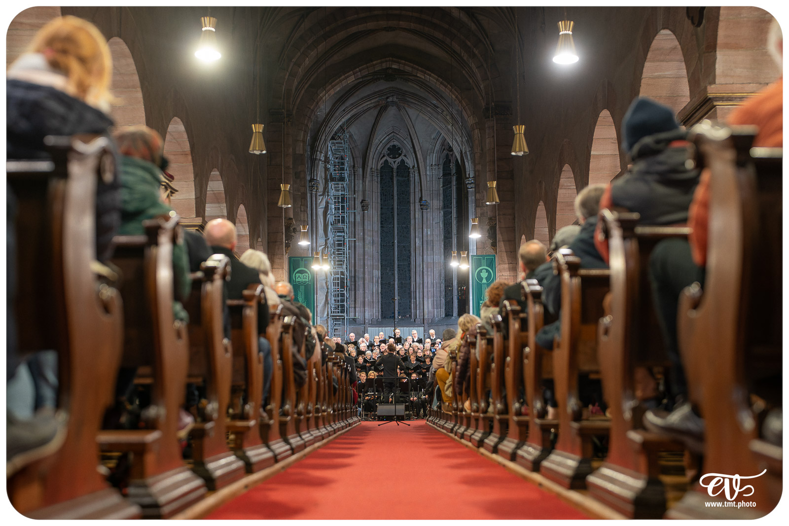 STABAT MATER (KARL JENKINS)